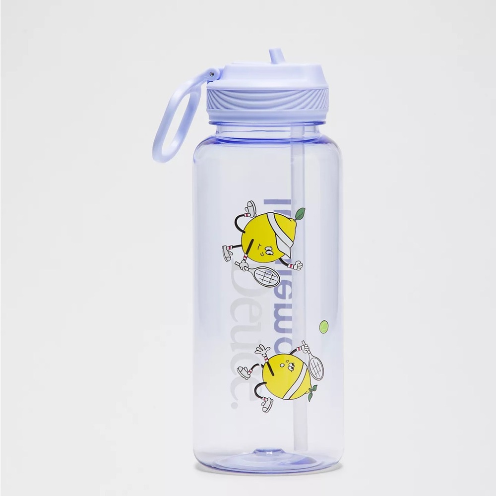 lululemon athletica water bottle